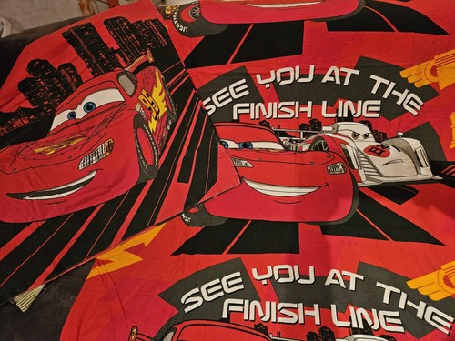 Disney cars bettwäsche - cars,