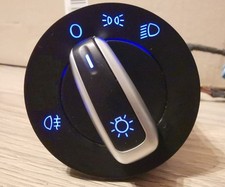 Scheinwerferschalter VW Golf