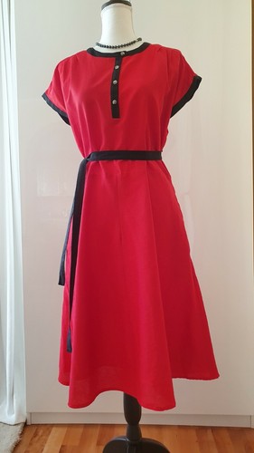 Sommerkleid von peckott 55 - sommerkleid, *