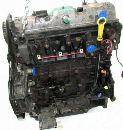 Ford mondeo motor tdci - ford,