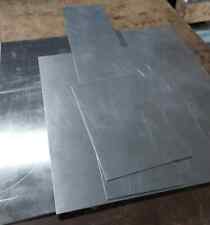Titanzink Blech Reste 0,70 mm ca. 5 kg Blechstreifen Blechreste