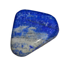 Lapislazuli Königsblau mit
