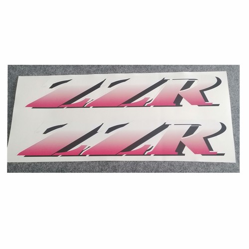 Aufkleber digitaldruck zzr - aufkleber,