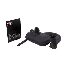 Rennauspuff SIP Legal ROAD 2.0