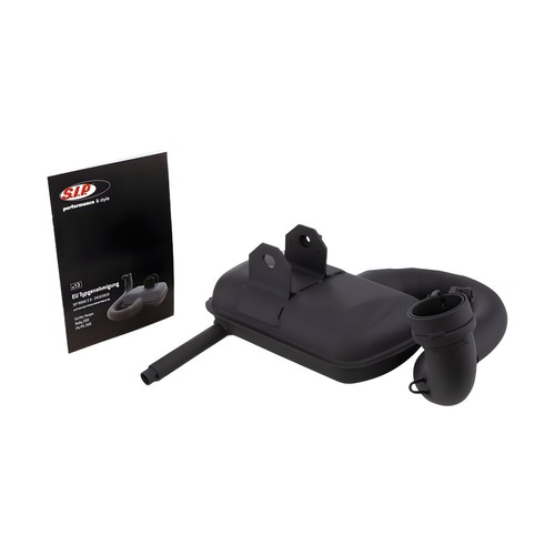 Rennauspuff sip legal road - legal,