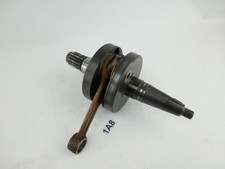 Crankshaft rotax 122 - crankshaft,