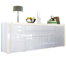 Sideboard kommode anrichte - sideboard,