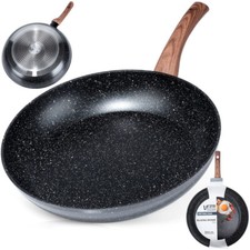 Granitpfanne bratpfanne pfanne - granitpfanne,