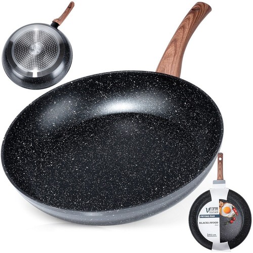 Granitpfanne bratpfanne pfanne - granitpfanne,