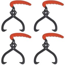 4x Handpackzange 19cm