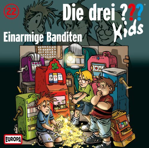 Die drei - die,
