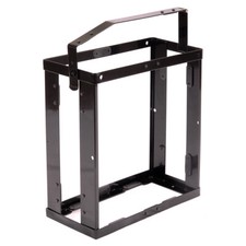 Halterung für Metallkanister