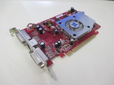 Grafikkarte HP Pavilion m8000