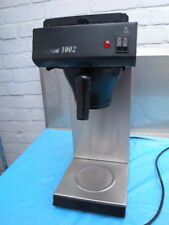 BARTSCHER ND 1000 Kaffeemaschine ohne Kanne 230 V