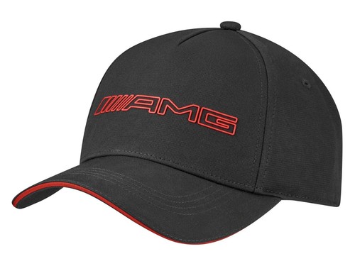 Mercedes benz amg base cap - mercedes-benz,