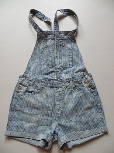 Levi latzhose kurze latz - latzhose,