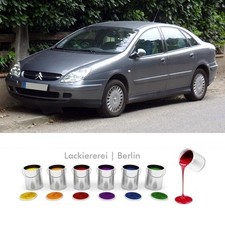 STOßSTANGE VORNE LACKIERT IN