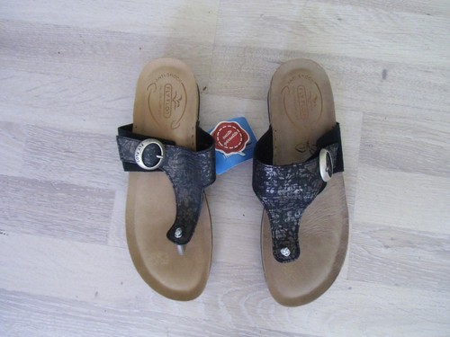 Damen sandalen von fly - sandalen,