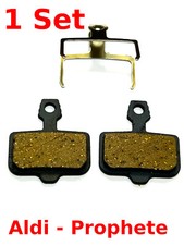 1 SET E-Bike Bremsbelag