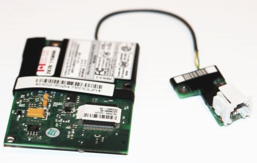 Genuine dial modem board - modem, &