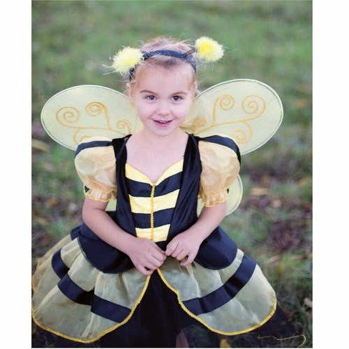 Bienen kostüm für kinder 6 - für, 3-6