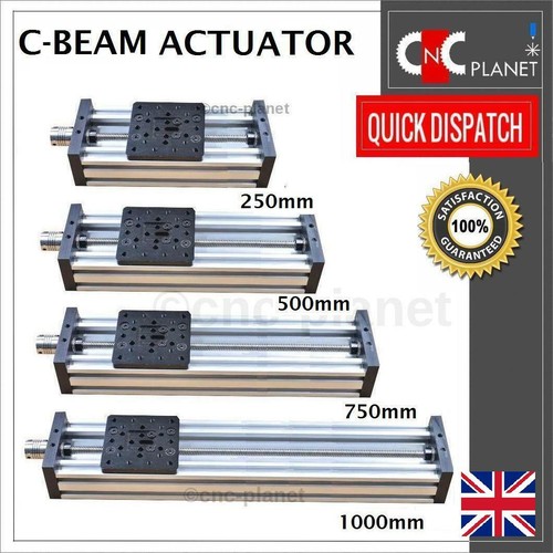 Achsen kit cnc - cnc, frÄser