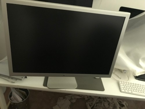 Apple cinema display - cinema, 30