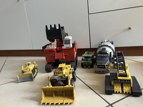 Devastator transformers die - transformers,
