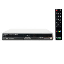 Panasonic DMR-EH52 HDD DVD