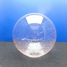 B-Ware Ersatzglas Blasenglas