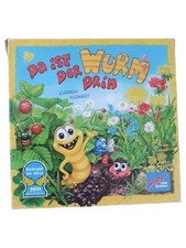 Zoch Da ist der Wurm drin