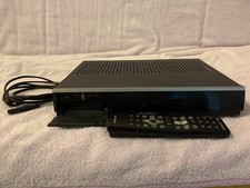 Kathrein UFS 913 TWIN HDTV-SAT Receiver in schwarz