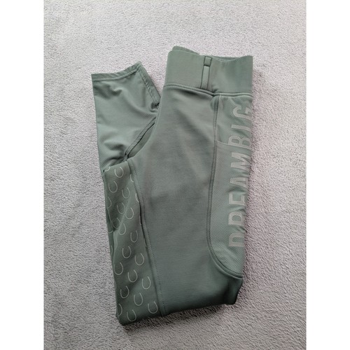 Qhp womens sage green full - qhp,