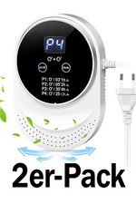 2er-Pack ICARE Ozongenerator