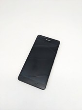 Microsoft Lumia 950 Schwarz