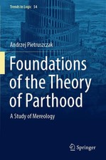 Foundations of the Theory of