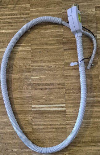 Original miele aquastop nr - original,