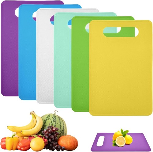 Kunststoff schneidebretter set - kunststoff,