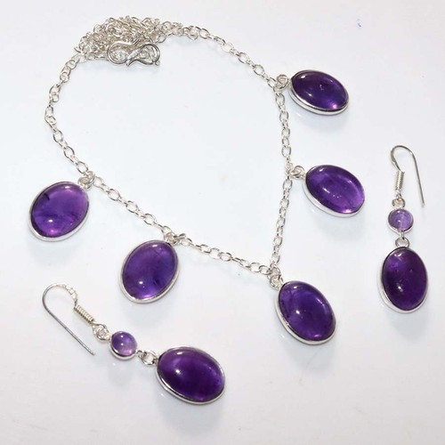 Handgefertigtes amethyst bezel - handgefertigtes,