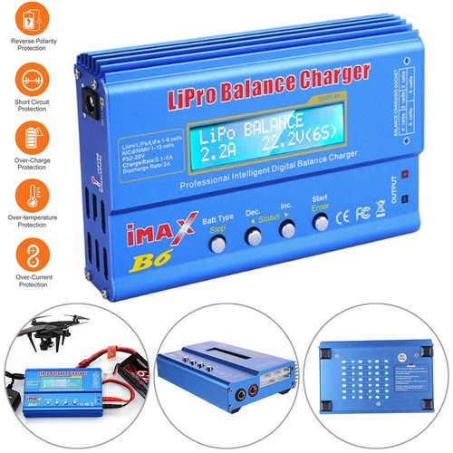 80w imax lipo akku - 80w,