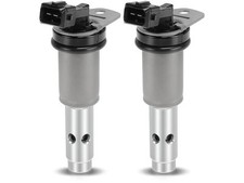 Engine Variable Valve Timing