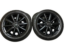 Original MINI Cooper 3 F55 F56 F57 16 Zoll Felgen Winterräder Winterreifen 508