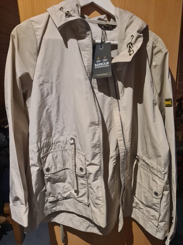 Barbour international jacke - international,