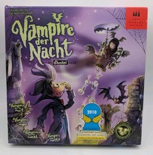 Vampire Der Nacht Drei Magier