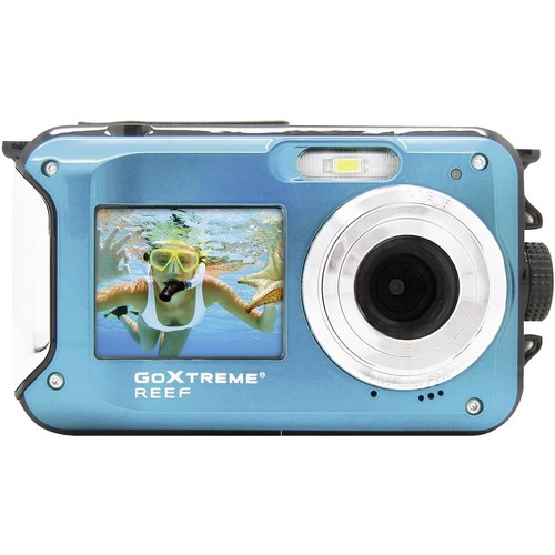 Goxtreme reef blue - goxtreme,