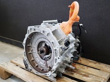 Automatikgetriebe Automatik
