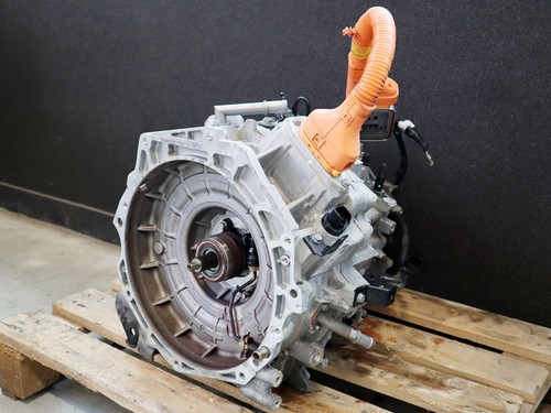 Automatikgetriebe automatik - automatikgetriebe,