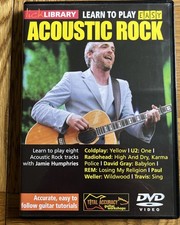 Lick Library Learn To Play