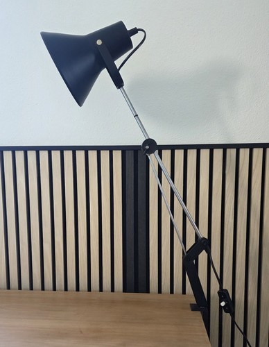 Original ikea tischlampe mod - ikea,