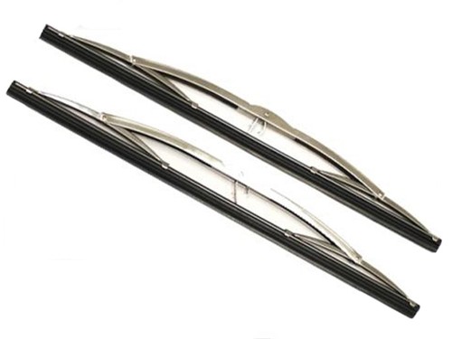 33cm edelstahl - 2, x